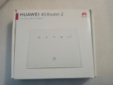 Router Wireleless Huawei B311-221, SIM LTE, 4G, 1500 Mbps - poze reale