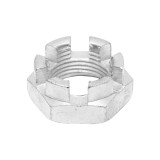 Piulita speciala fuzeta/pinion ax grup conic 7/41 U-445 DT M20x1,5