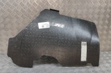 Spuma portbagaj PORSCHE BOXSTER 986 2001 OEM: 98655176301,986.551.763.01 27804817