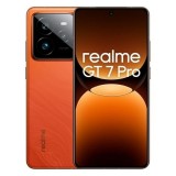 Smartphone Realme RMX5011, 6.78&quot;, 12GB RAM, 256GB, Octa Core, 5G, Portocaliu