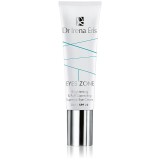 Dr Irena Eris Eyes Zone cremă iluminatoare &icirc;mpotriva cearcănelor și a pungilor de sub ochi SPF 20 15 ml