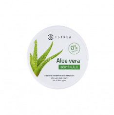 Crema Nutritiva cu Aloe Vera - ESTREA foto