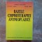 BAZELE CHIMIOTERAPIEI ANTINEOPLAZICE - F. Badulescu , V. Carlig , V. Voicu, 1997