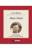 Moor-Ditch - Liviu Ofileanu