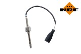 NRF 707075 EASY FIT Senzor, temperatura gaze evacuare
