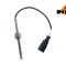 NRF 707075 EASY FIT Senzor, temperatura gaze evacuare