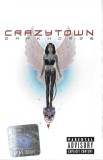 Crazy Town - Darkhorse, Caseta audio