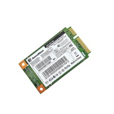 Placa Retea Wireless Mini PCIe AzureWave RT2700E, AW-NE766 foto