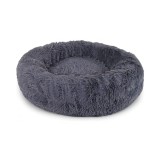DIBEA Pat rotund pentru animale de companie, 40 cm diametru - RESIGILAT