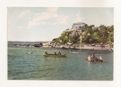 FA67-Carte Postala-BULGARIA - Varna, necirculata 1960 foto