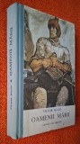 Oamenii marii - Victor Hugo