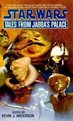 Tales from Jabba&amp;#039;s Palace foto