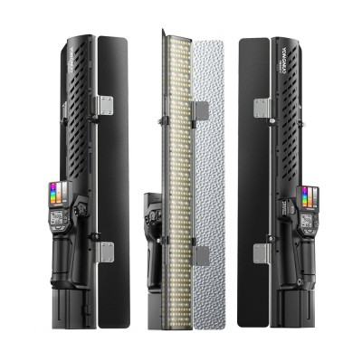 Yongnuo YN360 IV Lampa LED Bagheta RGB 2000K-10000K foto