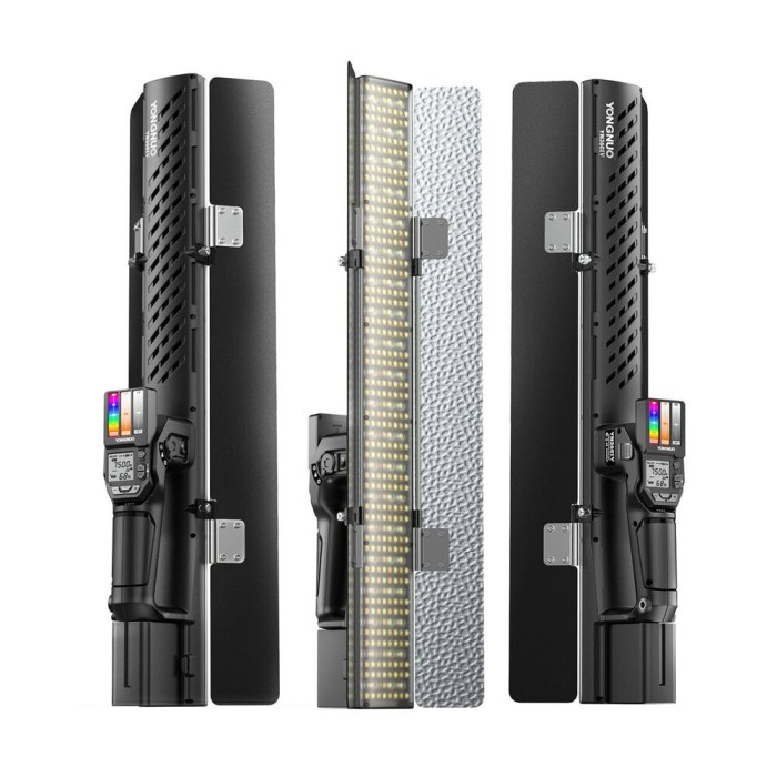 Yongnuo YN360 IV Lampa LED Bagheta RGB 2000K-10000K