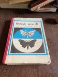N. Botnariuc - Biologie generala. Manual pentru clasa a XII-a (1970)