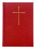 Book of Common Prayer\El Libro de Oraci