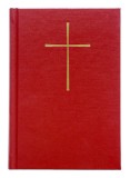 Book of Common Prayer\El Libro de Oraci