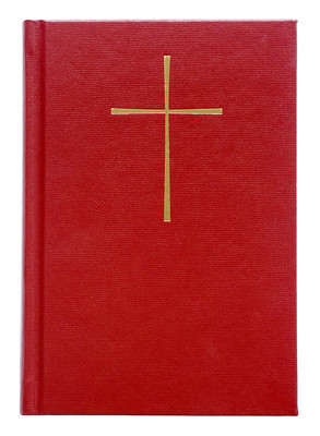 Book of Common Prayer\El Libro de Oraci foto