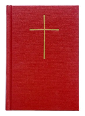 Book of Common Prayer\El Libro de Oraci foto