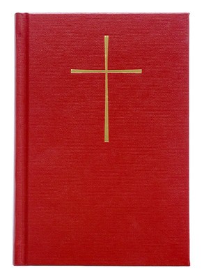 Book of Common Prayer\El Libro de Oraci foto