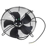 Ventilatoare YWF2D-300F 380V pentru compresor cu surub