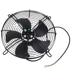 Ventilatoare YWF2D-300F 380V pentru compresor cu surub