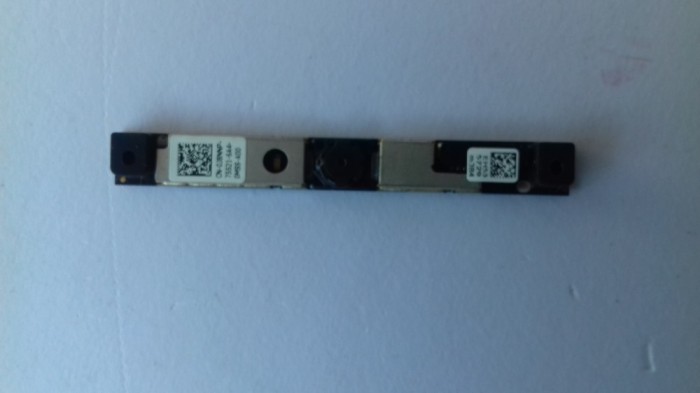 Webcam Dell Latitude E7470