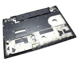 Palmrest Lenovo 460.0AB09.0002 Negru fara touchpad cu orificiu amprenta