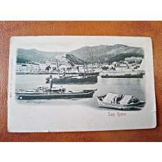 Fotografie San Remo, Colectia Chiliman