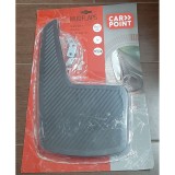 Set aparatori noroi Carpoint din cauciuc 36x21cm , 2 buc. Model universal LIPSA CLEMA