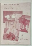VERNISAJE SI ATELIERE de HORTENSIU ALDEA , 2000