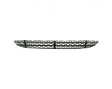 Grila bara fata Mercedes Clasa S (W220) 2003-08.2005, Centru, 2208851523, 503027