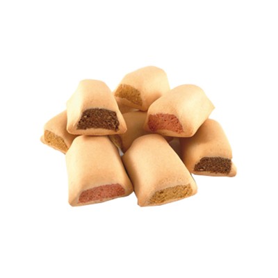 RECOMPENSE PENTRU CAINI BISCUITI PENTRU CAINI ANIMAL LOVER MIX 10KG foto