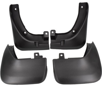 Aparatori noroi FATA+SPATE dedicate Kia SPORTAGE 2013-2020 foto