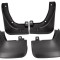 Aparatori noroi FATA+SPATE dedicate Kia SPORTAGE 2013-2020