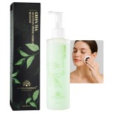 Demachiant de curățare, Green Tea Mountain Spring Makeup Remover, 200 ml