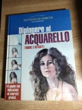 Jose M. Parramon - Dipingere ad acquarello - Figure e ritratti (1998) - Acuarela