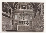 FA85 -Carte Postala- CEHIA -Praga, Interior of the Santa Casa, necirculata, Fotografie