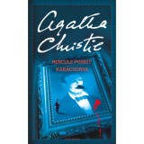 Hercule Poirot kar&aacute;csonya - Agatha Christie