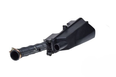 Filtru aer complet gy6-50, model U Cod Produs: MX_NEW ZD3042 foto