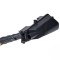 Filtru aer complet gy6-50, model U Cod Produs: MX_NEW ZD3042