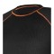 Bluza termica Basic, negru, marimea S/M, NEO - 5