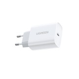 Cumpara ieftin Incarcator rapid retea UGREEN Nexode 30W USB-C PD GaN Fast Charger, USB-C, Alb