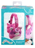 Casti Squishmallows Bluetooth Lola (608074) PC
