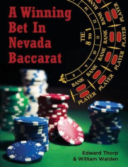 A Winning Bet in Nevada Baccarat foto