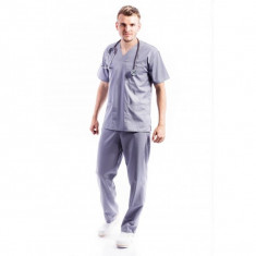 Costum medical new petrol &amp;amp;#8211; unisex foto