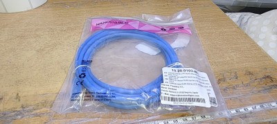 Cablu Lan Retea 3M #B701 foto