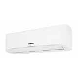 Aparat de aer conditionat Heinner HAC-HS18KITWIFI++, 18000 BTU, WiFi, Clasa A++/A+, kit instalare inclus, functie iFeel, alb