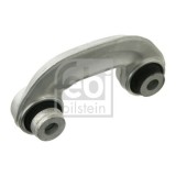 Bieleta antiruliu Audi A4 (8d2, B5), A6 (4b, C5); Vw Passat (3b2/3b3); Skoda Superb (3u4), Febi Bilstein 17216, parte montare : Punte fata, Stanga