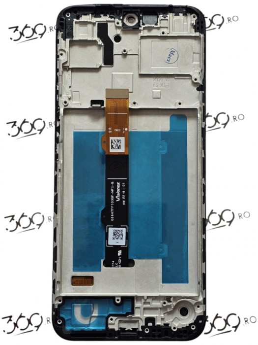 Display Motorola Moto G31 / G41 WF M320